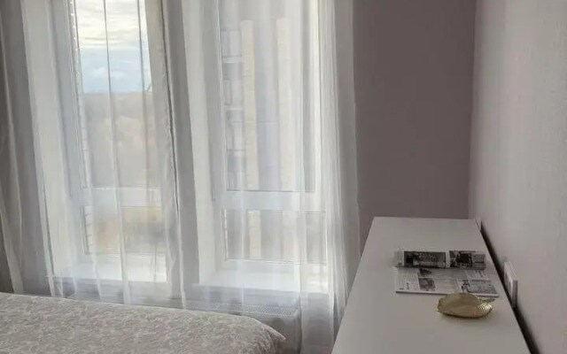 Новая квартира у Шереметьево квартал Ивакино к1