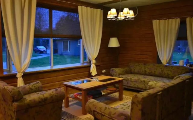 Lehtla Holiday House