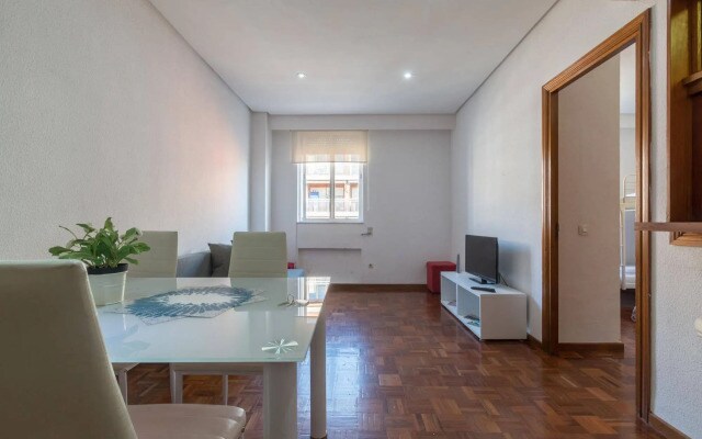 Apartamentos Argüelles