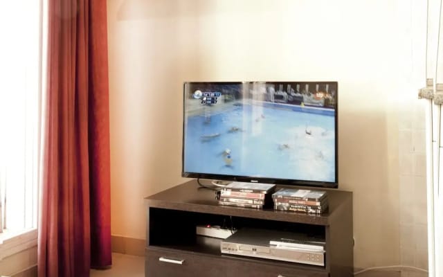 Apartamentos Fomento 25