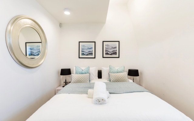 Kensington Luxury Apartments