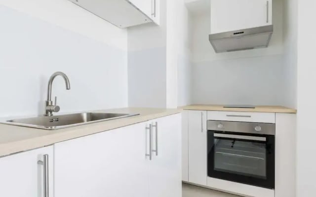 Serene Apartment 6p/2br - Puteaux / La Defense