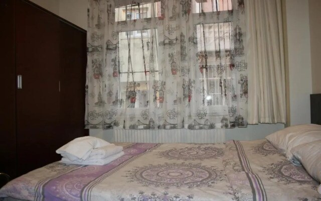 Marmara Apartments