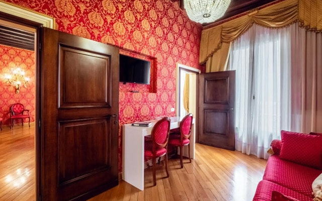 Residenza Bistrot De Venise