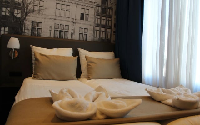 Royal Amsterdam Hotel