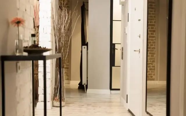 Flat With Turkish Hammam and Bar in Beyoglu