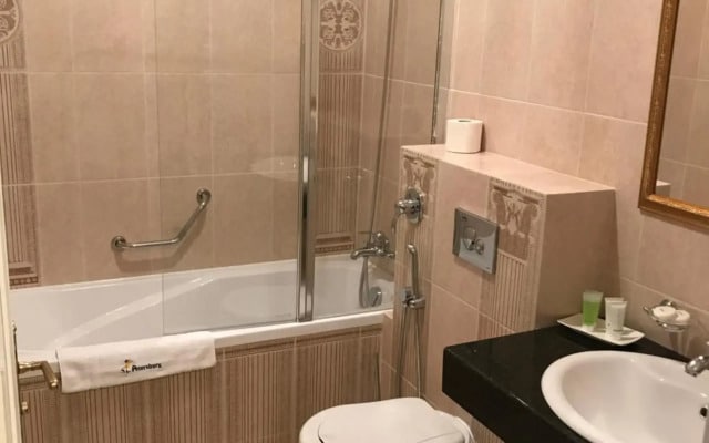 Hotel Saint Petersburg