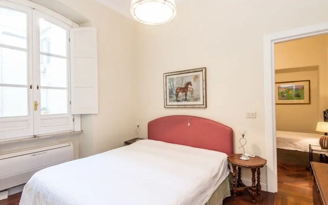Vatican Luxury Apt Roma