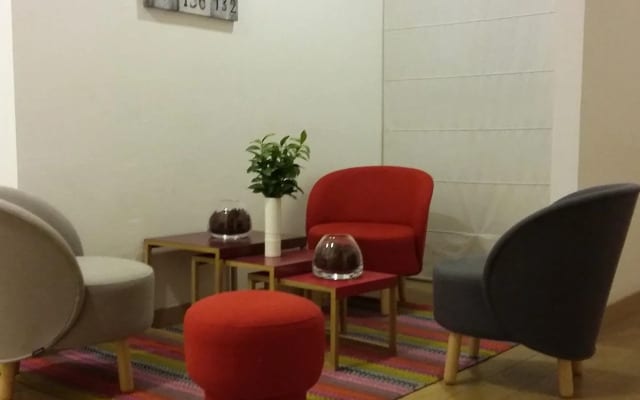 Hostal Bella Lola