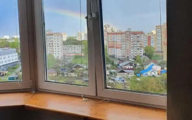 Апартаменты на улице Мира 4В