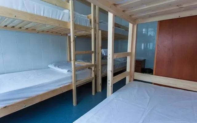 Crocus Expo Hostel on Skhodnenskaya