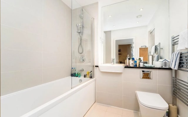 Stunning 1BD Flat Close to London Bridge Station