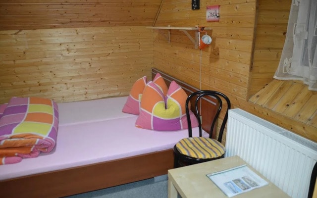 Penzion Vyhlidka