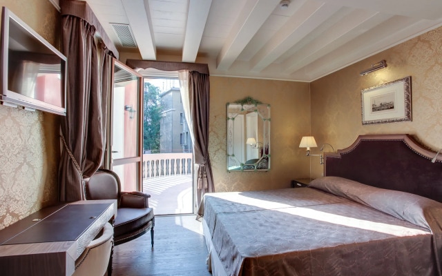 Hotel Moresco