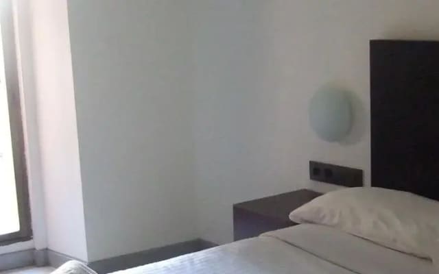 Apartamentos KM1 La Latina
