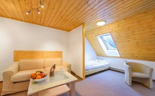 Hotel Tři růže