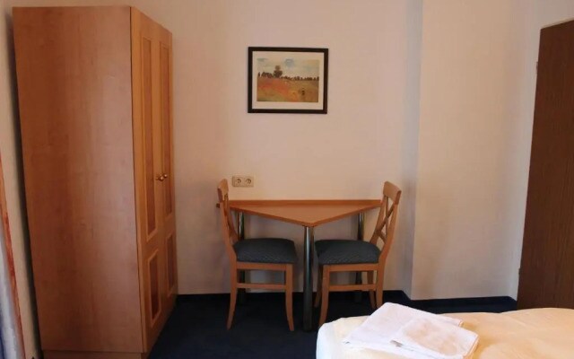 Hotel Margit
