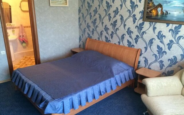 Guest House Smokovnitsa