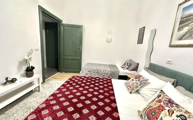Caserina Lux Roma