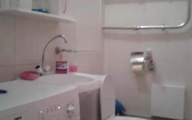 Apartment in Golyanovo