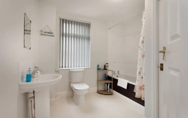 Bodmin 2 bedroom house