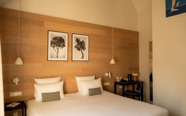 9Hotel Opera