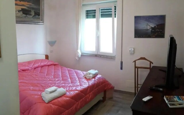 Dioscuri Townhouse