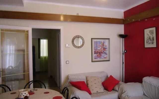 Castel Apartments