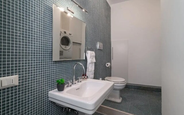 Casanova Deluxe Apartment by Wonderful Italy
