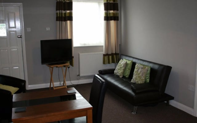 Manor Guest House