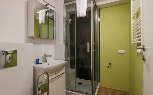 ShortStayPoland Batorego B163