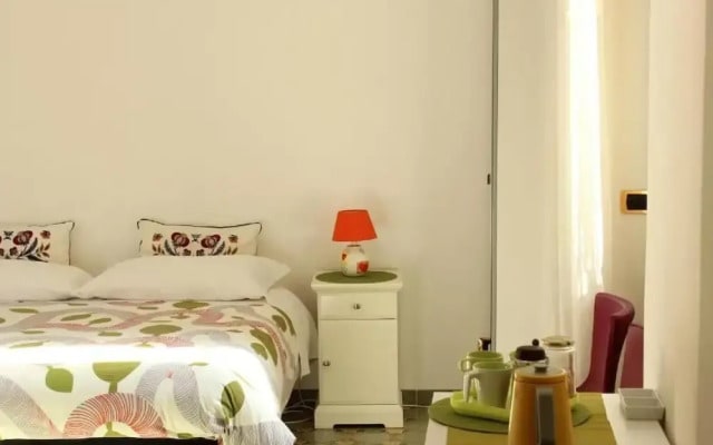 Appartamento di Yan
