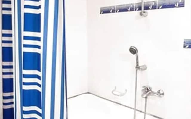 Tatianin Dom Apartment