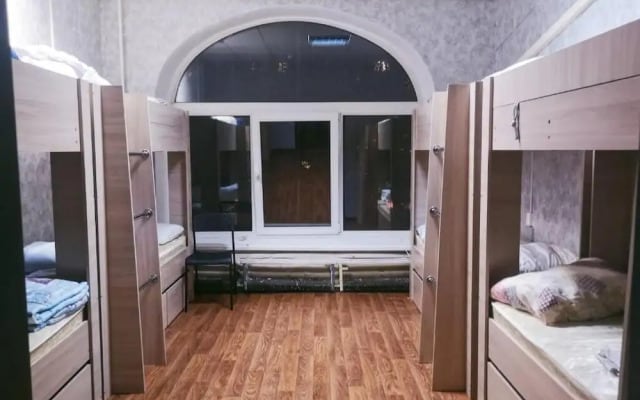 Lighthost hostel