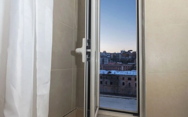 Trastevere Little House