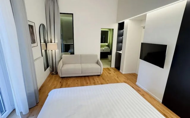 Eternal Suites Rome