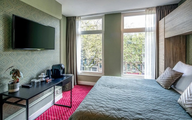 Atlantis Hotel Amsterdam
