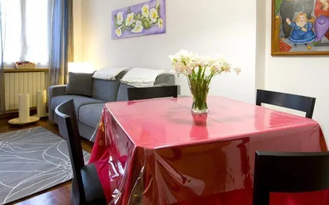 Corner House