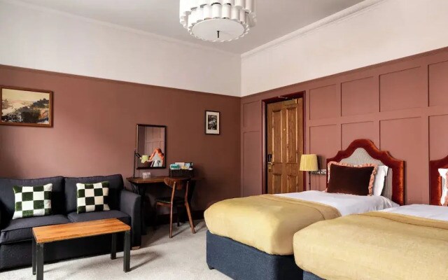 Brewers Inn Hotel