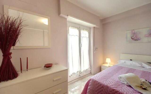 Interno15 Apartment