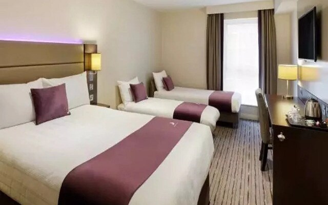 Premier Inn Crewe West