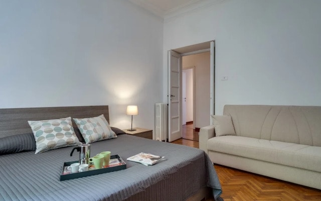 Travel & Stay - Mirabello