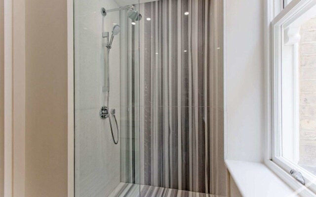 Luxury Holborn 1 Bedroom Flats