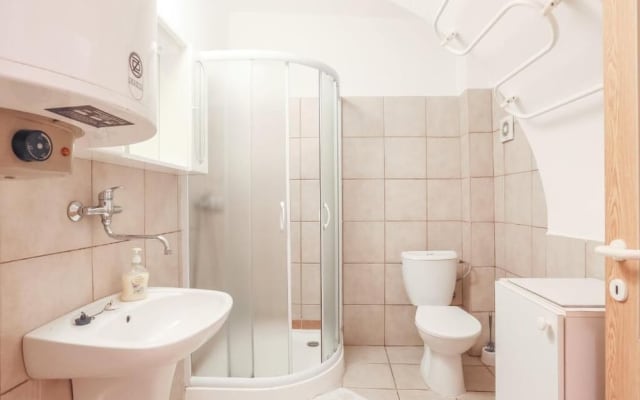 Bedrč Penzion a Apartma