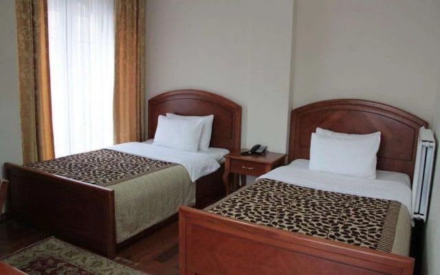 Florya Konagi Hotel