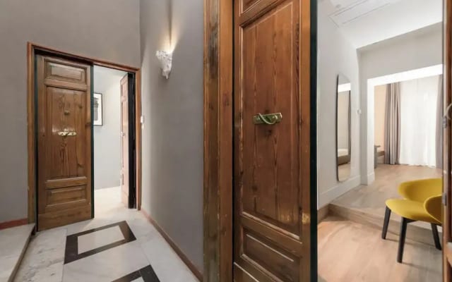 Domus Augustea - Luxury Accommodations