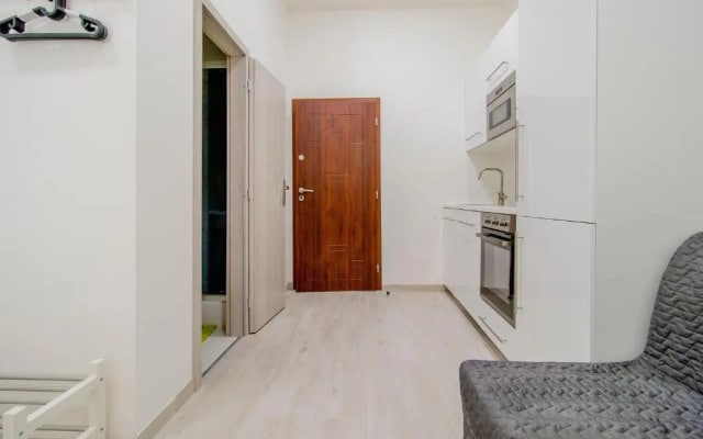 P.A.E.R. Apartments