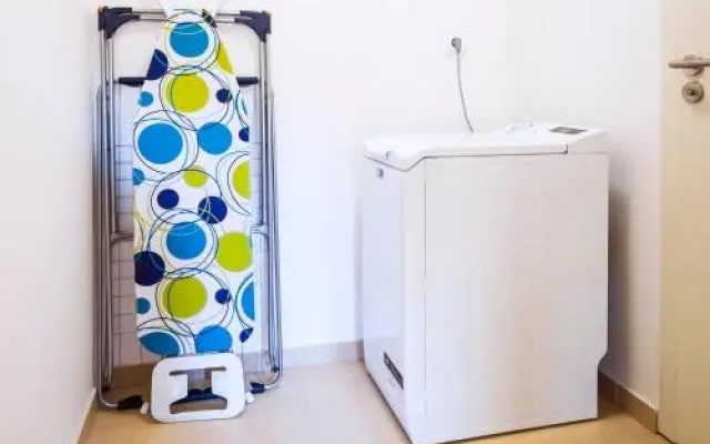 Modern Apartment Charvátova