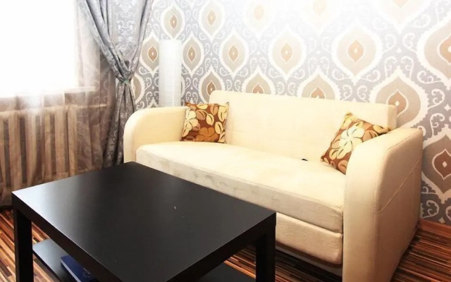 ApartLux Третьяковская