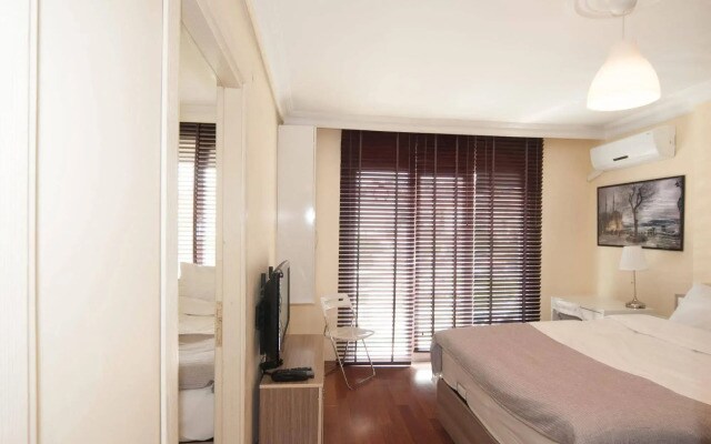 Taksim Elite Residence